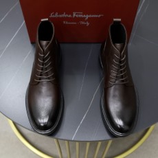 フェラガモ靴 Ferragamo 2025新作 モカシン