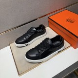 エルメス靴 HERMES 2025新作 カジュアルシューズ
