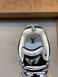 ルイヴィトン靴 LOUIS VUITTON 2025新作 スニーカー