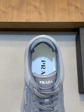 プラダ靴 PRADA 2025新作 スニーカー