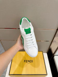 フェンディ靴 FENDI 2025新作 スニーカー