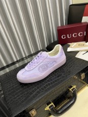グッチ靴 GUCCI 2025新作 カジュアルシューズ