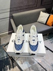 ジバンシィ靴 GIVENCHY 2025新作 カジュアルシューズ