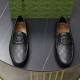 グッチ靴 GUCCI 2025新作 デッキシューズ