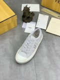 フェンディ靴 FENDI 2025新作 カジュアルシューズ