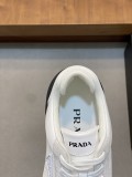 プラダ靴 PRADA 2025新作 スニーカー