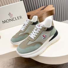 モンクレール靴 MONCLER 2025新作 スニーカー