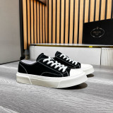 プラダ靴 PRADA 2025新作 スニーカー