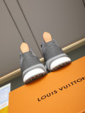 ルイヴィトン靴 LOUIS VUITTON 2025新作 スニーカー