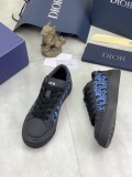 ディオール靴 DIOR 2025新作 スニーカー