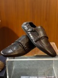プラダ靴 PRADA 2025新作 カジュアルシューズ
