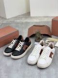 ロロ・ピアーナ靴 Loro Piana 2025新作 カジュアルシューズ