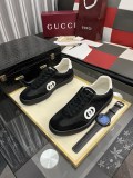 グッチ靴 GUCCI 2025新作 カジュアルシューズ