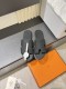 エルメス靴 HERMES 2025新作 ミュール