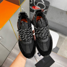 ヴェルサーチ靴 Versace 2025新作 スニーカー