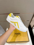 フェンディ靴 FENDI 2025新作 スニーカー