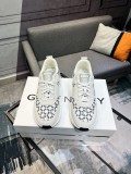 ジバンシィ靴 GIVENCHY 2025新作 カジュアルシューズ