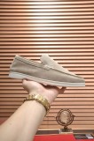 ロロ・ピアーナ靴 Loro Piana 2025新作 カジュアルシューズ