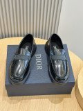 ディオール靴 DIOR 2025新作 スニーカー
