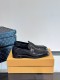 ルイヴィトン靴 LOUIS VUITTON 2025新作 モカシン