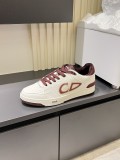 ディオール靴 DIOR 2025新作 スニーカー