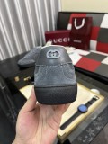 グッチ靴 GUCCI 2025新作 カジュアルシューズ