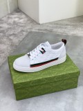 グッチ靴 GUCCI 2025新作 カジュアルシューズ