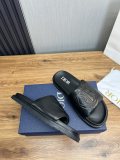 ディオール靴 DIOR 2025新作 ミュール