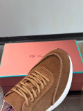 ロロ・ピアーナ靴 Loro Piana 2025新作 スニーカー
