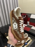 グッチ靴 GUCCI 2025新作 カジュアルシューズ