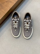 フェンディ靴 FENDI 2025新作 スニーカー