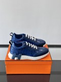 エルメス靴 HERMES 2025新作 スニーカー