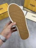 フェンディ靴 FENDI 2025新作 カジュアルシューズ