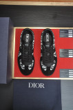 ディオール靴 DIOR 2025新作 カジュアルシューズ