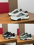 ヴァレンティノ靴 VALENTINO 2025新作 スニーカー