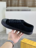 フェンディ靴 FENDI 2025新作 カジュアルシューズ