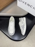 ジバンシィ靴 GIVENCHY 2025新作 カジュアルシューズ