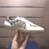 ディオール靴 DIOR 2025新作 カジュアルシューズ