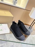 ボッテガヴェネタ靴 BOTTEGA VENETA 2025新作 カジュアルシューズ