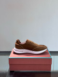ロロ・ピアーナ靴 Loro Piana 2025新作 スニーカー