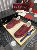 グッチ靴 GUCCI 2025新作 カジュアルシューズ