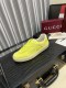 グッチ靴 GUCCI 2025新作 カジュアルシューズ