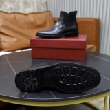 フェラガモ靴 Ferragamo 2025新作 モカシン