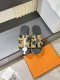 エルメス靴 HERMES 2025新作 ミュール