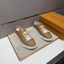 ルイヴィトン靴 LOUIS VUITTON 2025新作 カジュアルシューズ ルイヴィトン靴 LOUIS VUITTON 2025新作 カジュアルシューズ