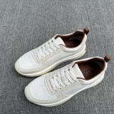 ロロ・ピアーナ靴 Loro Piana 2025新作 スニーカー