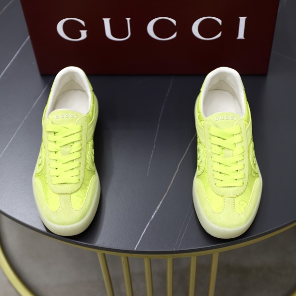 グッチ靴 GUCCI 2025新作 スニーカー