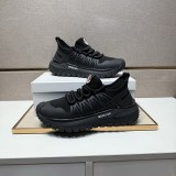 モンクレール靴 MONCLER 2025新作 カジュアルシューズ