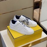 フェンディ靴 FENDI 2025新作 スニーカー