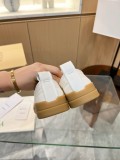 ボッテガヴェネタ靴 BOTTEGA VENETA 2025新作 カジュアルシューズ